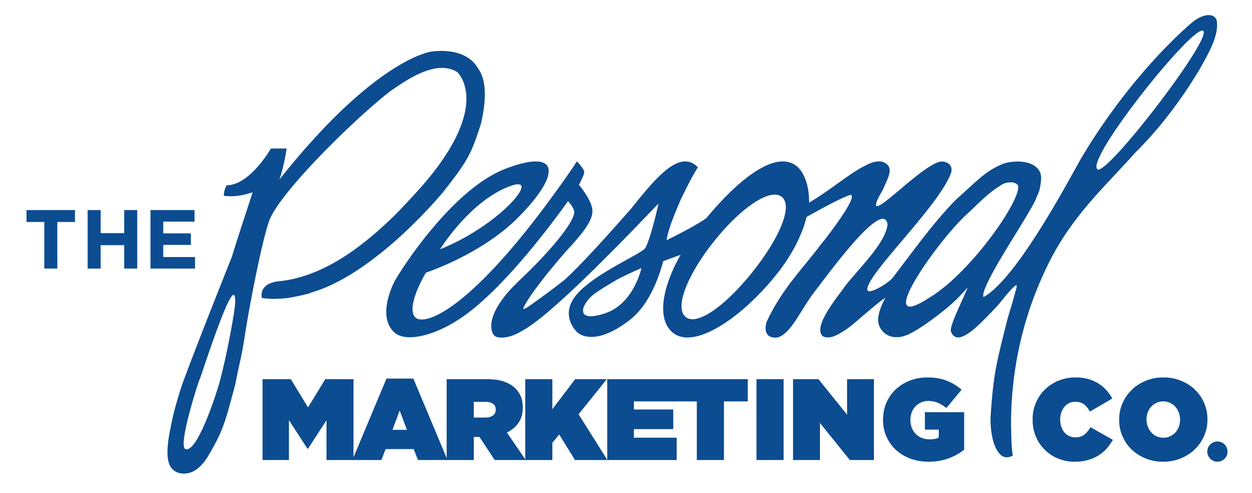 The Personal Marketing Co.