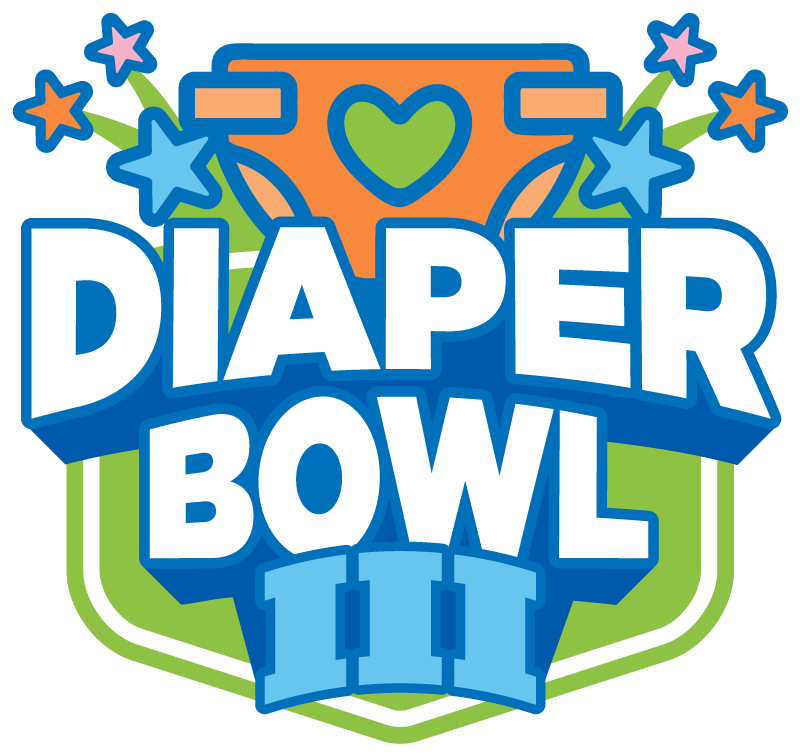 Diaper Bowl III